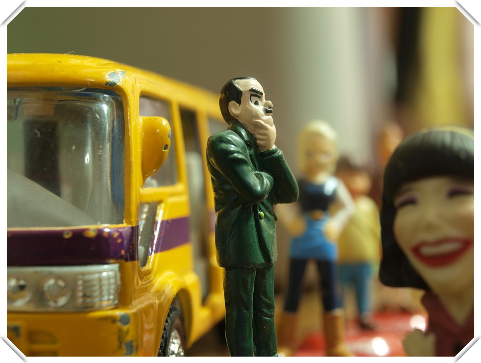 大巴租车的好处 大巴租车的好处