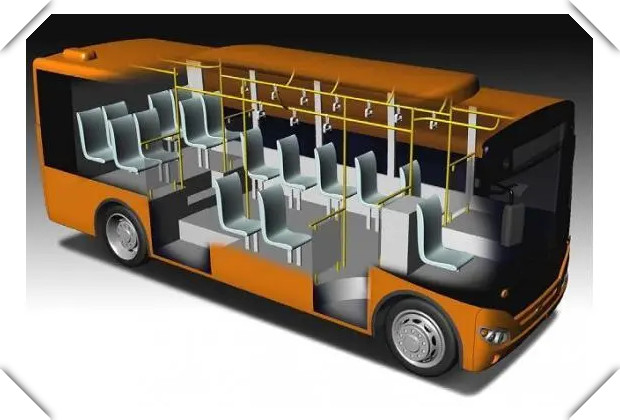 大巴租车的优点 大巴租车的优点